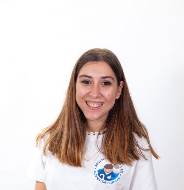 estefanía conejero