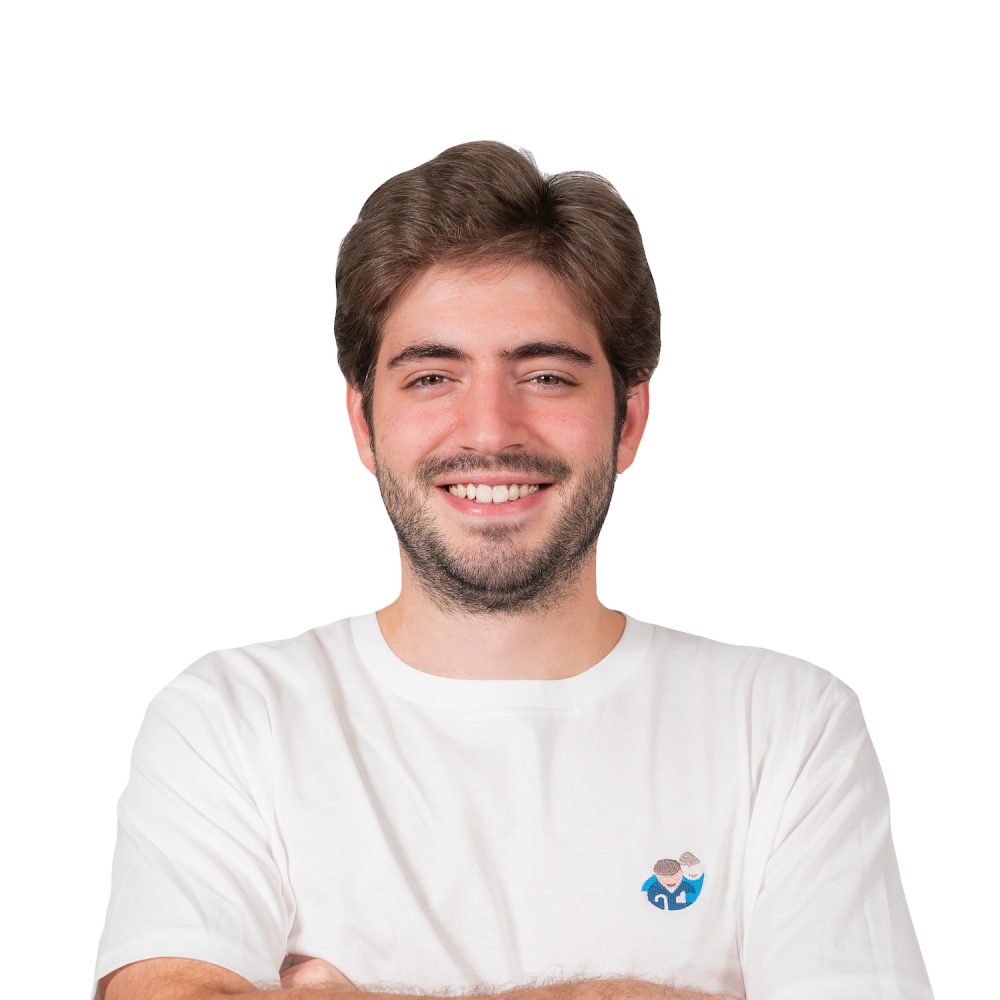Javier Jil