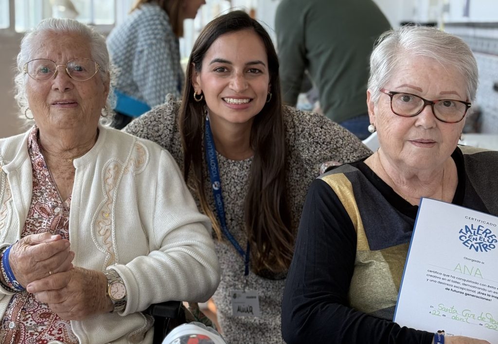 Bingo musical con Fundación Mahou