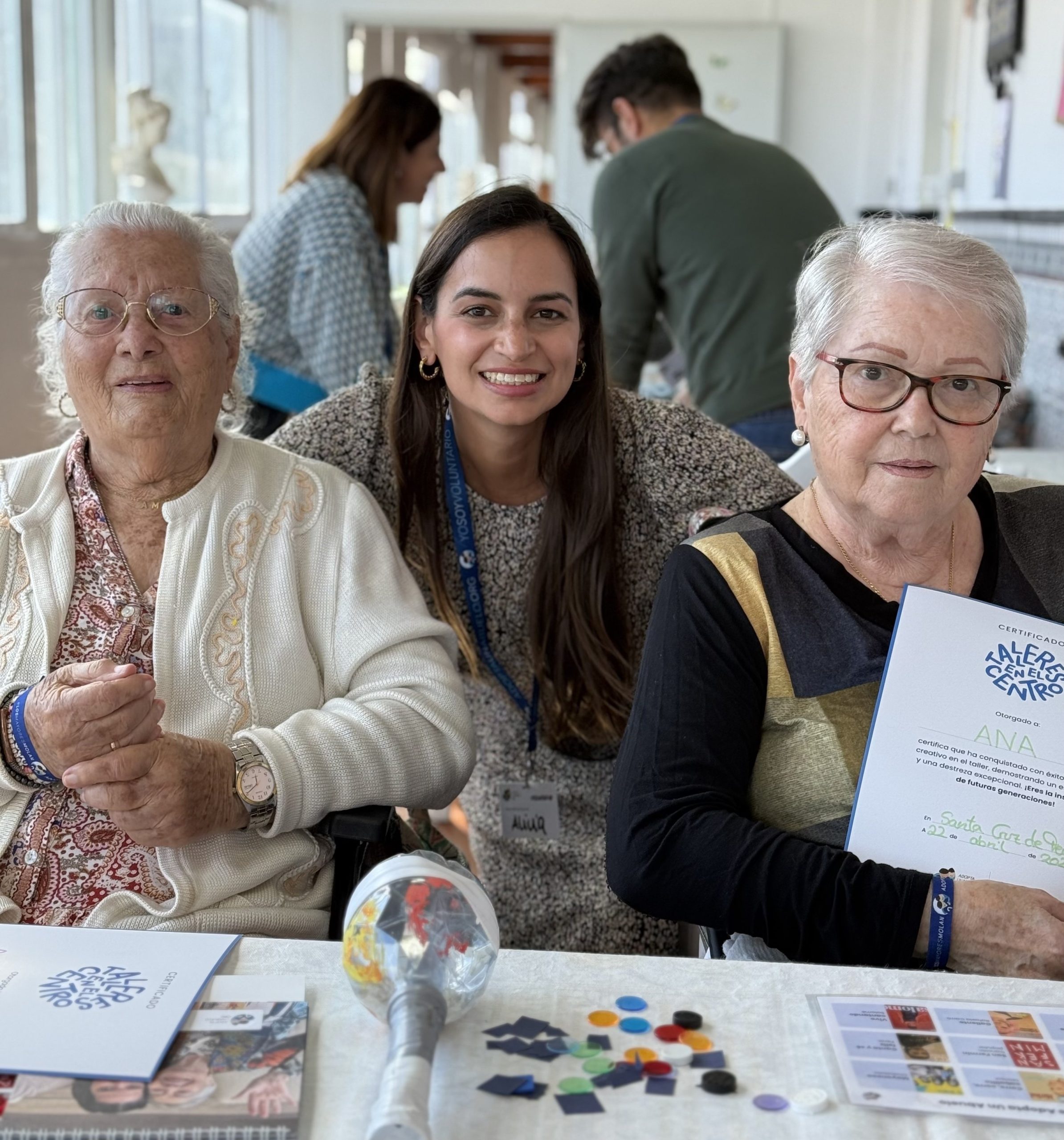 Bingo musical con Fundación Mahou