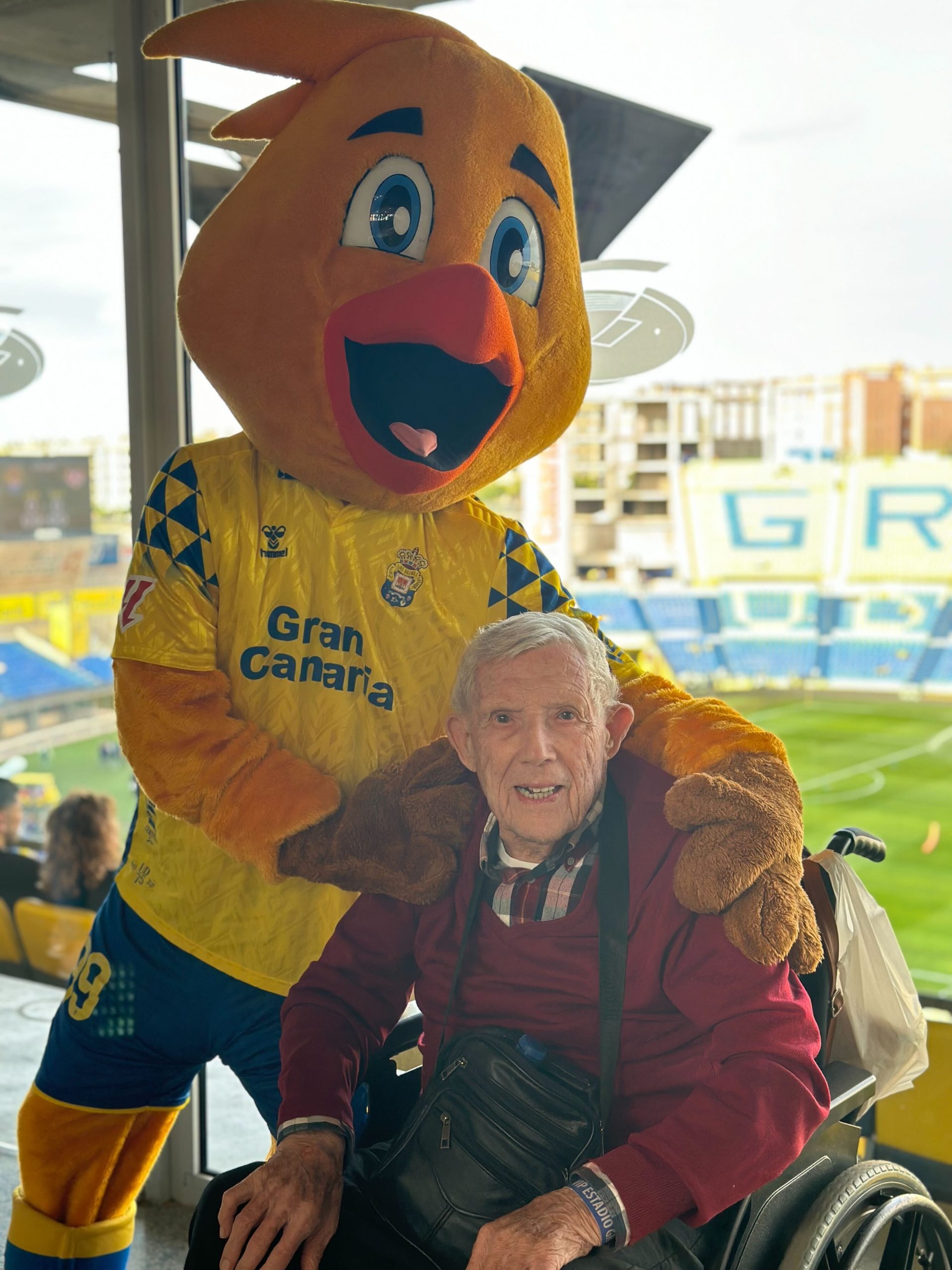 El sueño de Juan