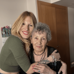 La historia de Agustina y Sol