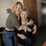 La historia de Agustina y Sol