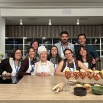 Showcooking con Siemens Healthineers