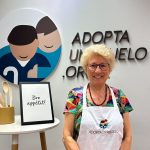 Abuela chef Ana