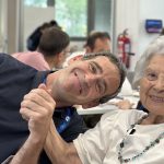 Conectando generaciones con HP