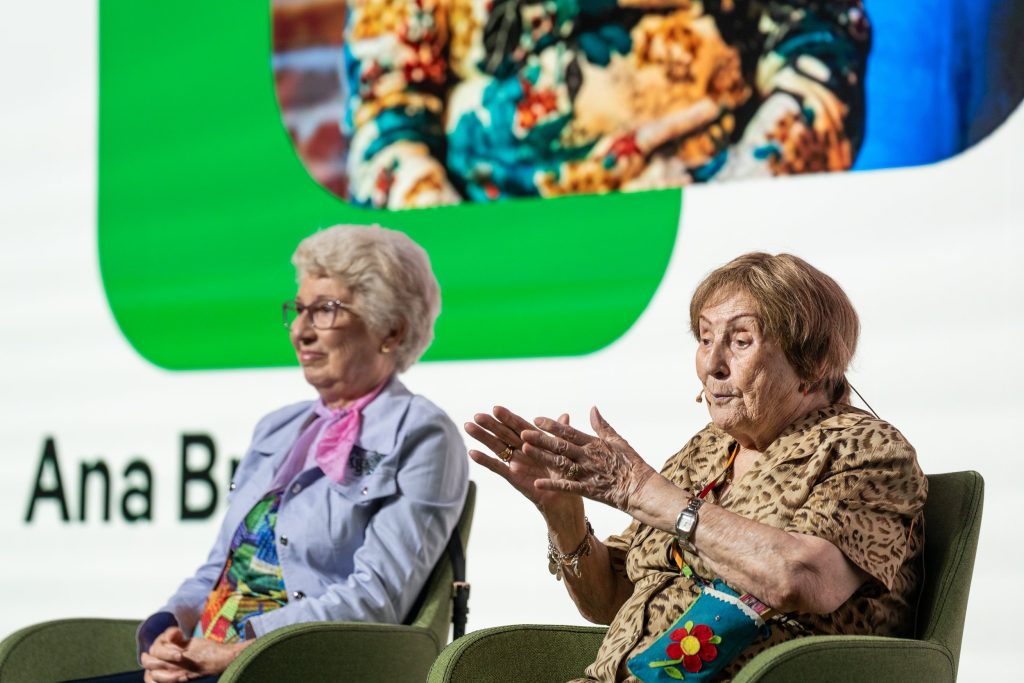 Charlas que inspiran con Iberdrola