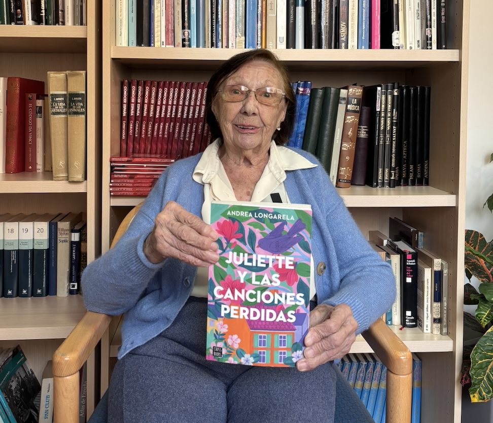 Las lecturas de Licina