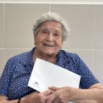 CaixaBank ha enviado 200 cartas a personas mayores