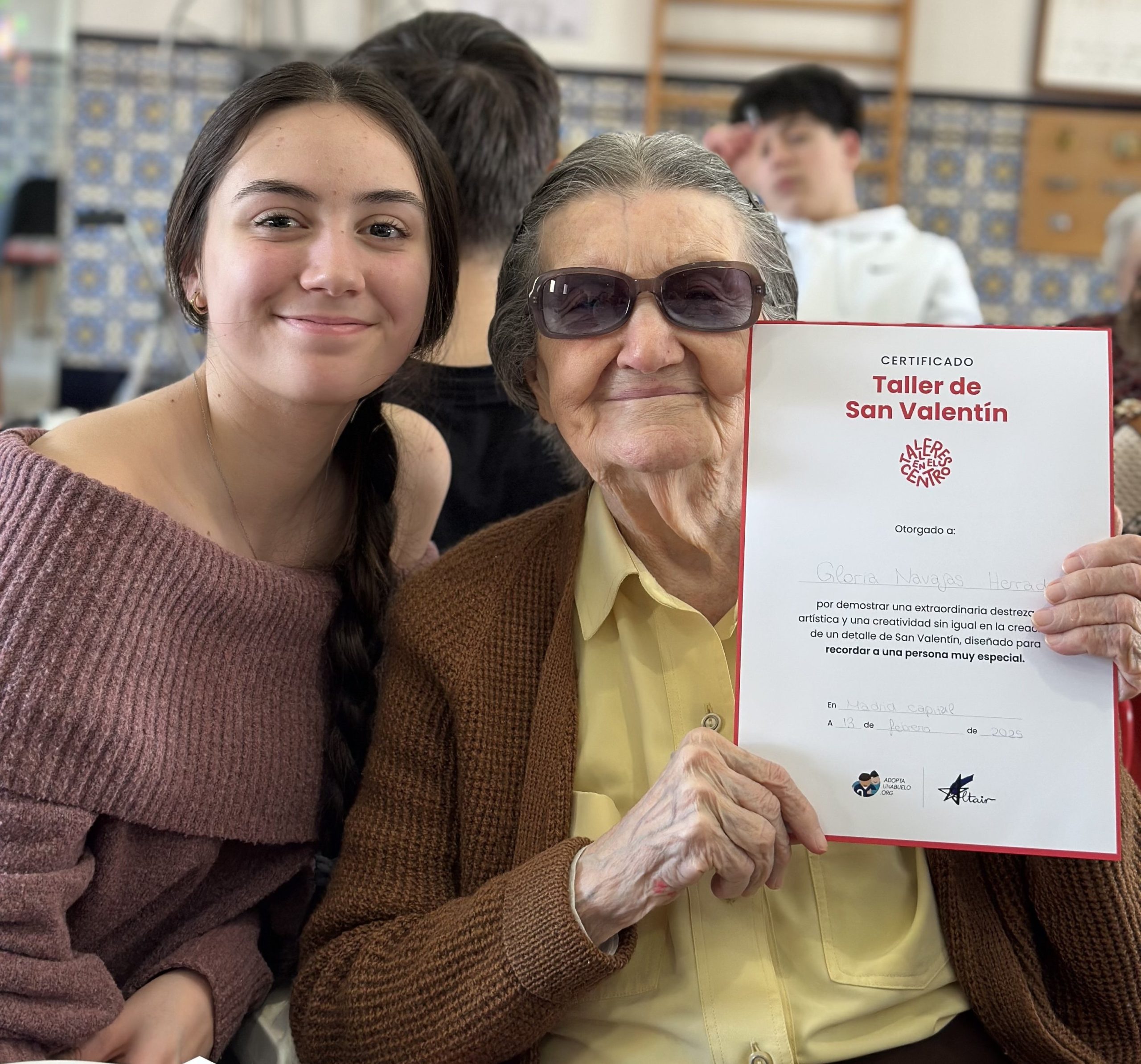 Un curso lleno de aprendizajes