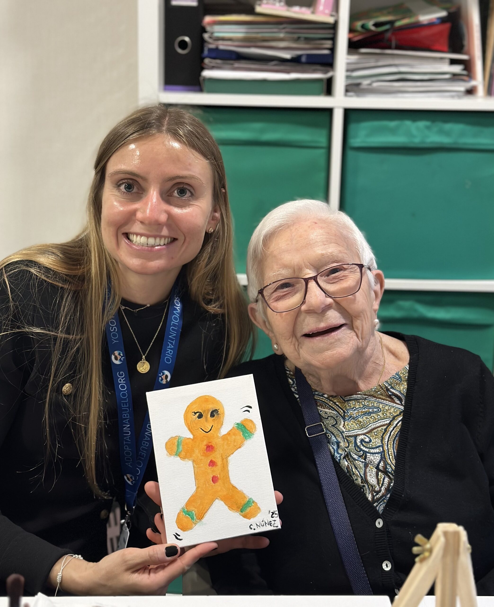 Empezamos la temporada navideña con Hines