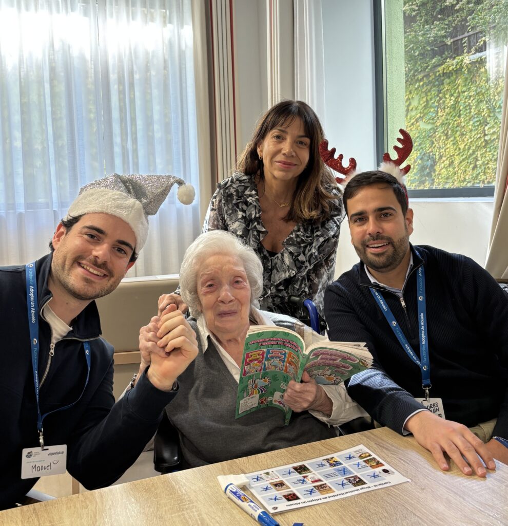 Doblete navideño con CSI Leasing