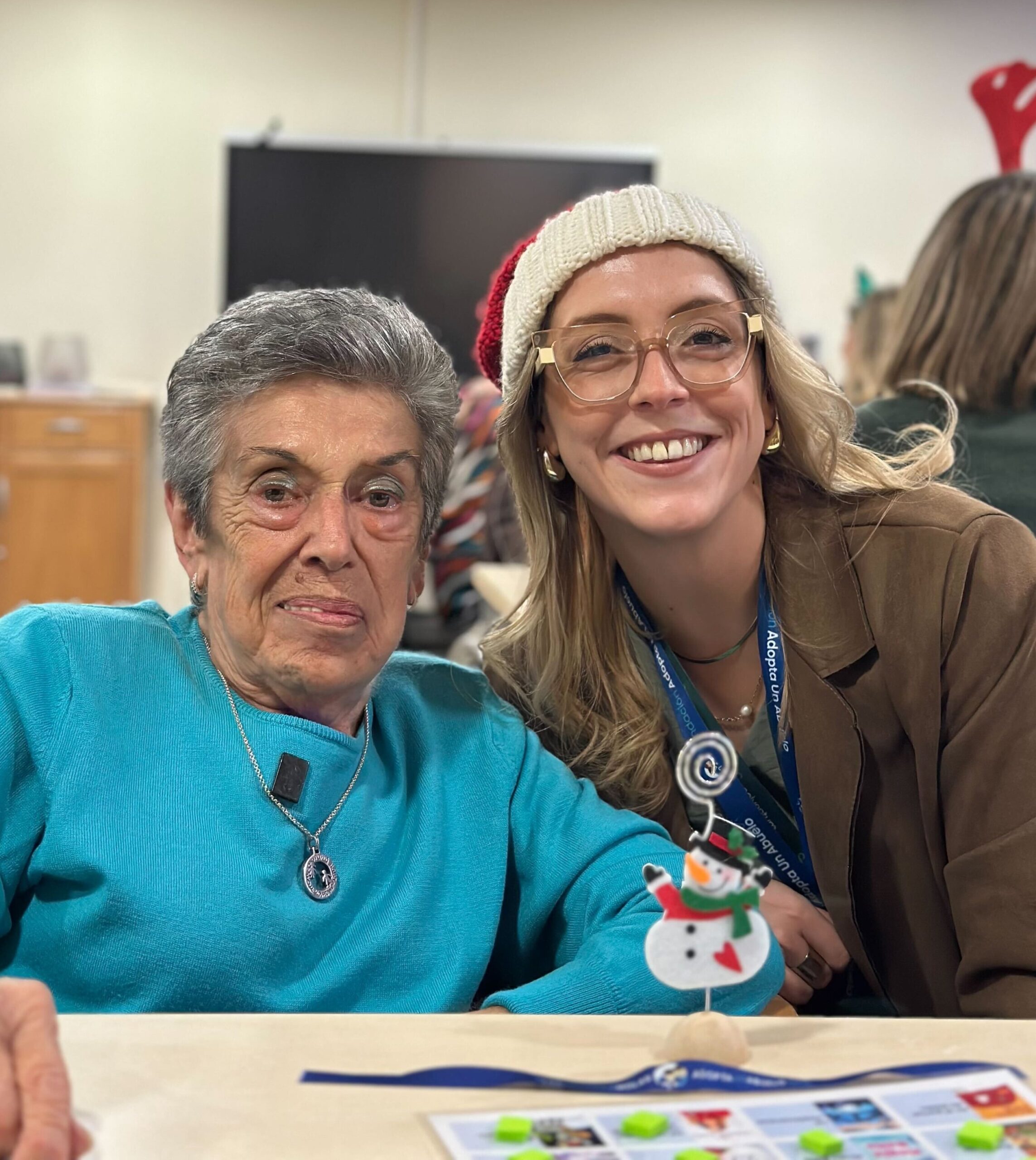 Bingo musical con Solventum