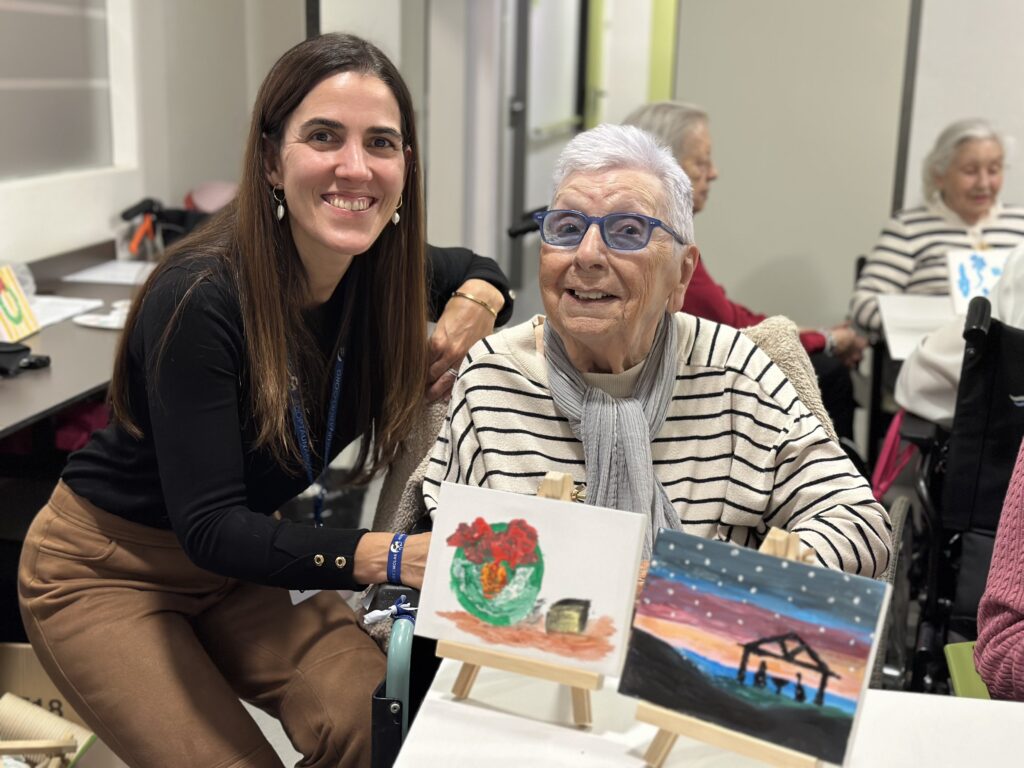 Empezamos la temporada navideña con Hines