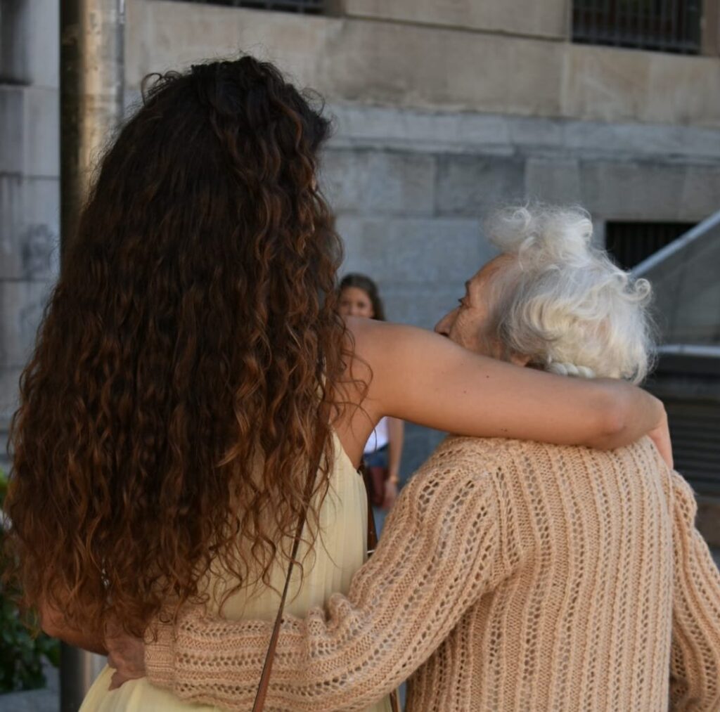 Un día especial con Workplace