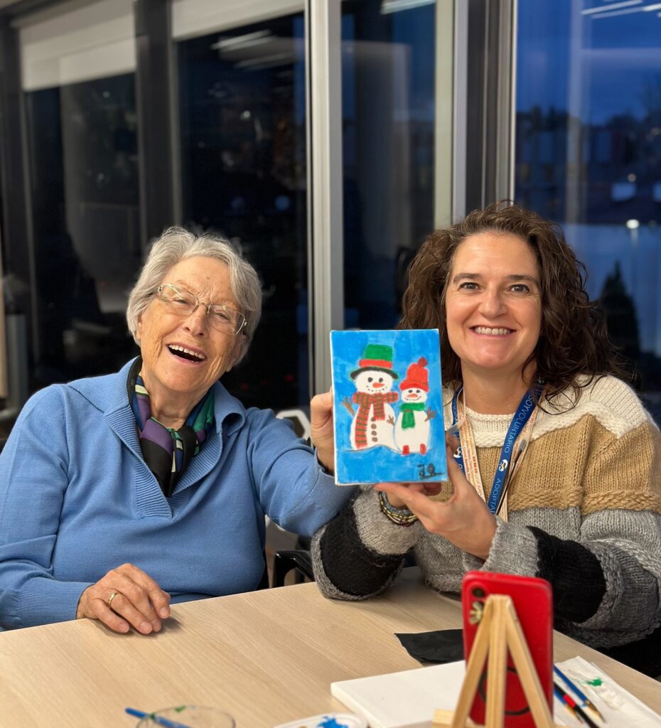 ¡Otro evento con Nationale!