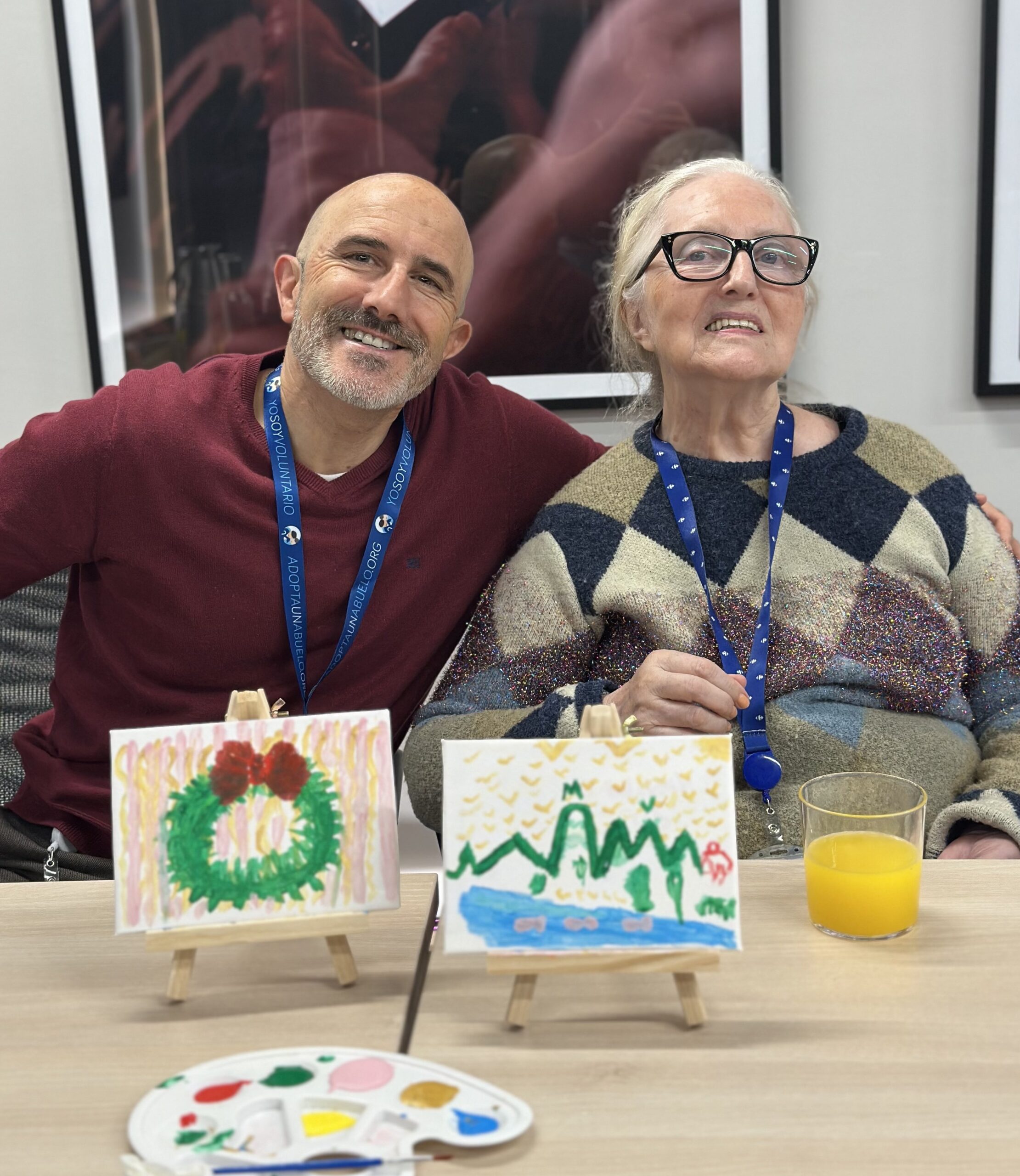 ¡Otro evento con Nationale!