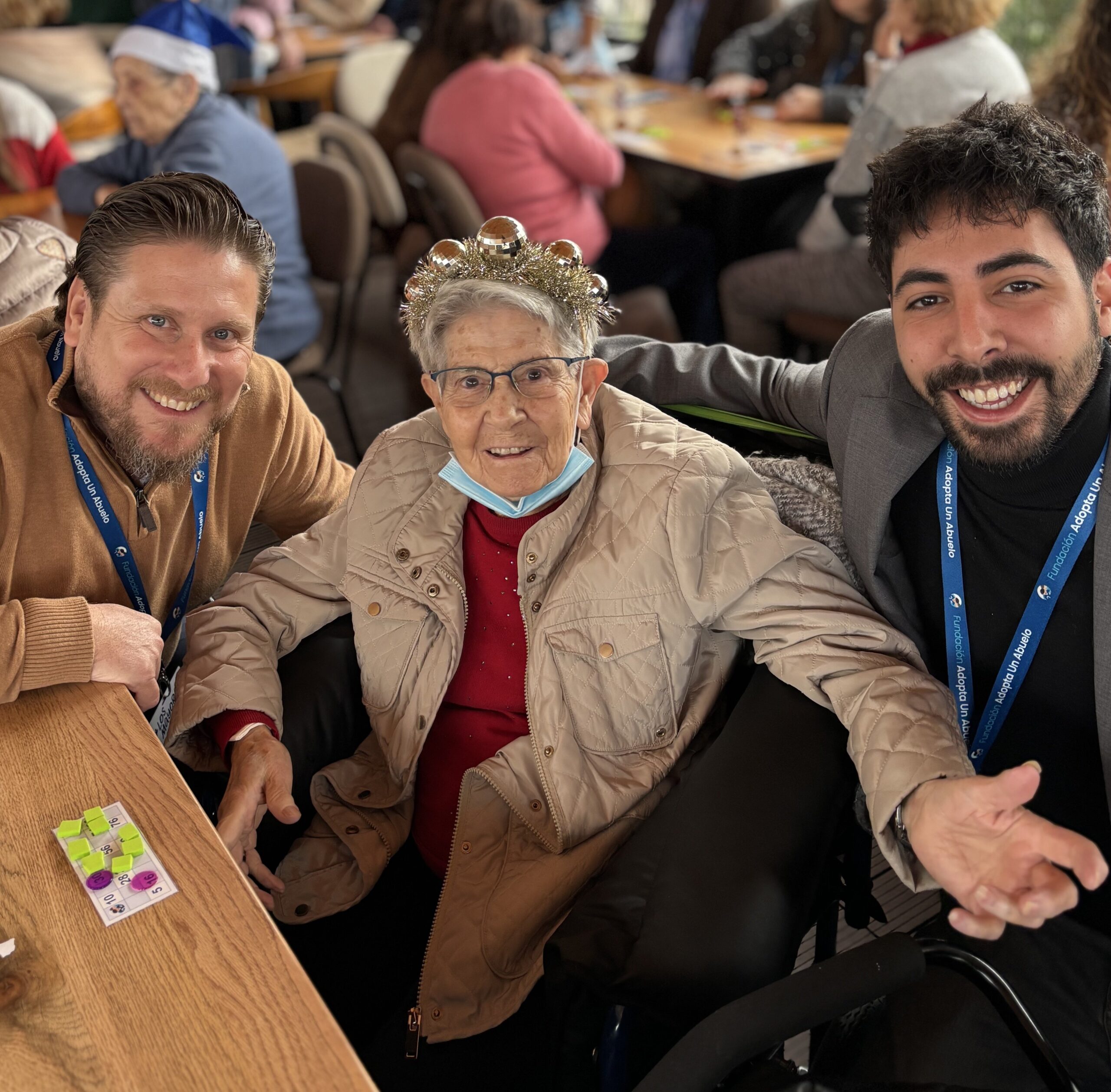 Cerramos 2025 a lo grande con NHOOD