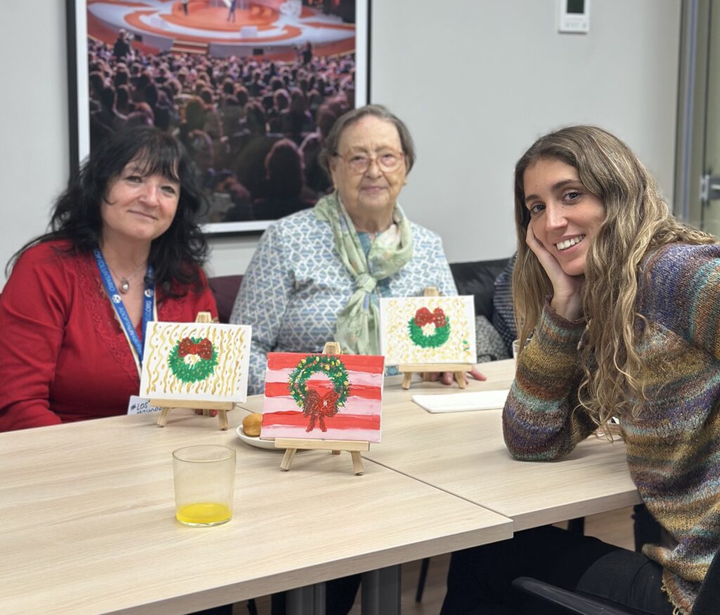 ¡Otro evento con Nationale!