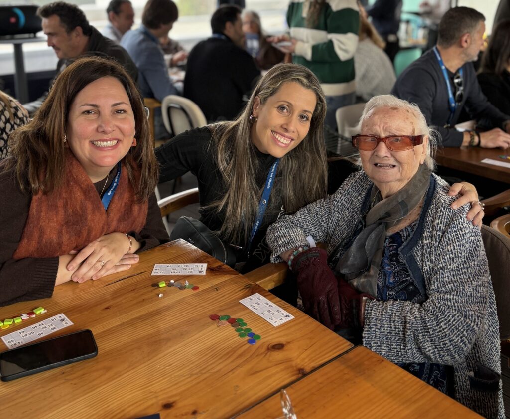 Cerramos 2025 a lo grande con NHOOD