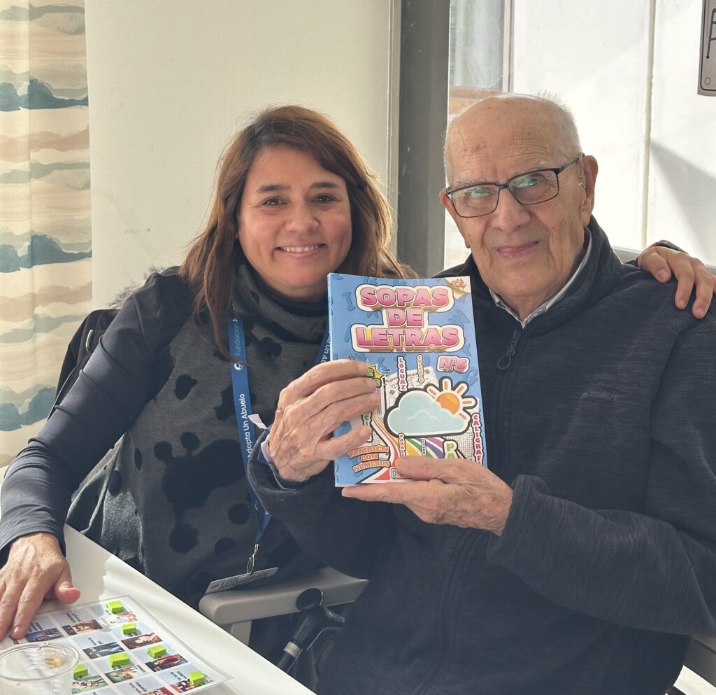 Repartiendo felicidad con Kerakoll