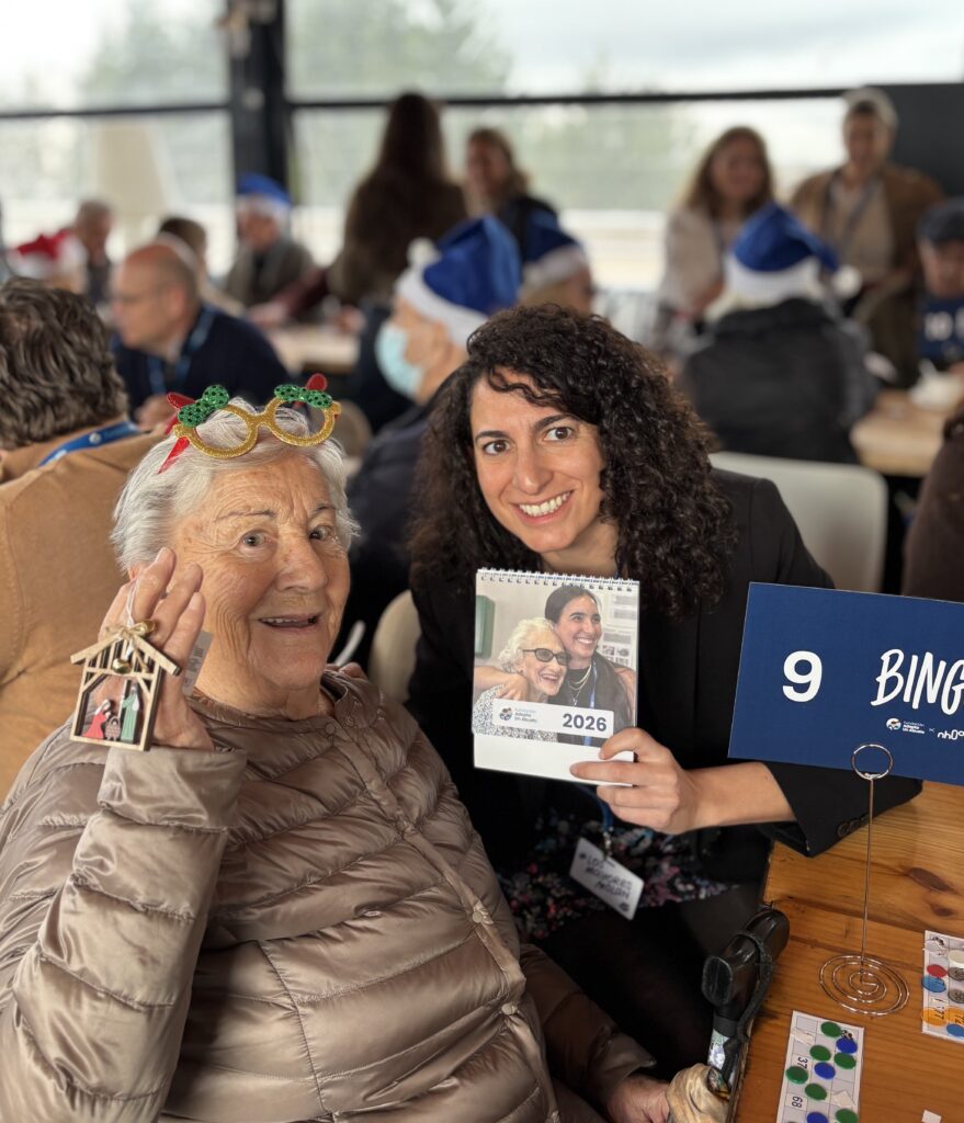 Cerramos 2025 a lo grande con NHOOD