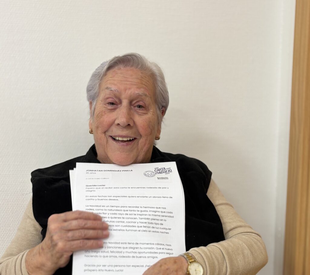 Más de 180.000 cartas